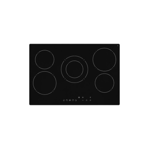 Matrix 70cm 5 Zone Frameless Ceramic Hob
