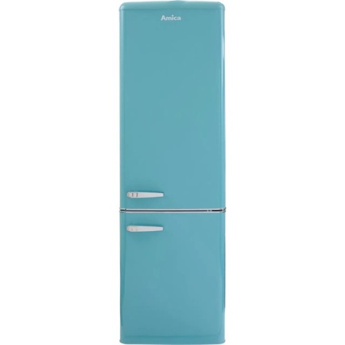 Amica 55cm Freestanding 60/40 Fridge Freezer