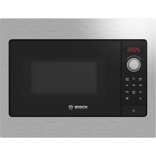 Bosch Series 2 Built-In Microwave Oven
