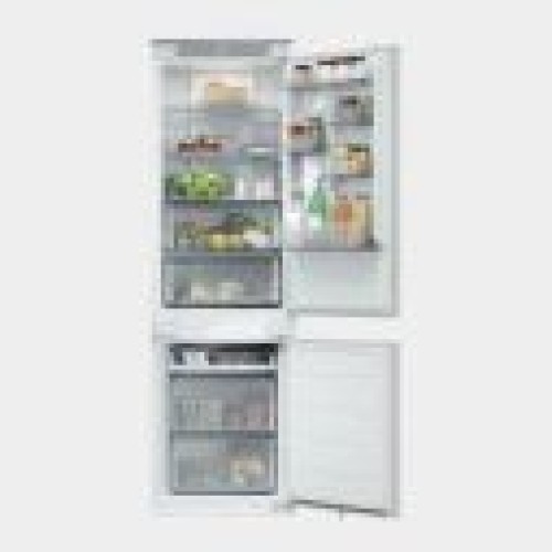 Hoover 34901747 Integrated Fridge Freezer