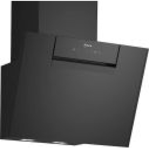 Neff N70 60cm Angled Glass Chimney Hood