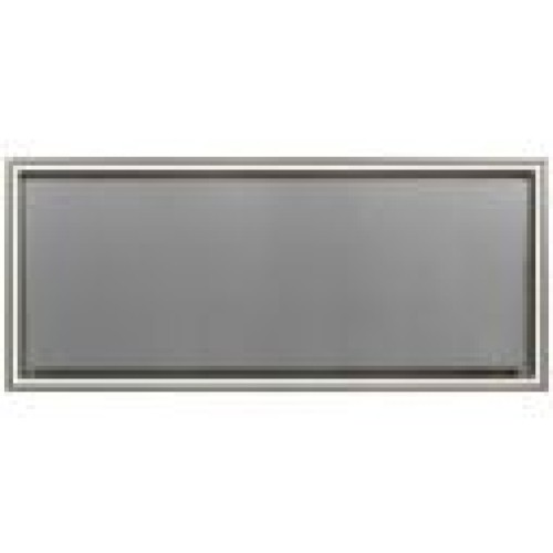 Novy Pureline Pro 120cm Ceiling Hood