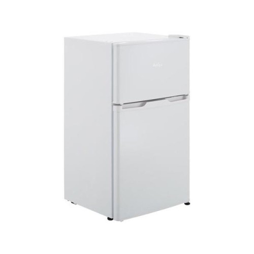 Amica 50cm Freestanding Under-Counter Fridge Freezer