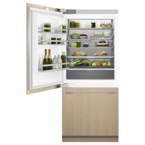 Fisher & Paykel Series 11 92cm Integrated Fridge Freezer
