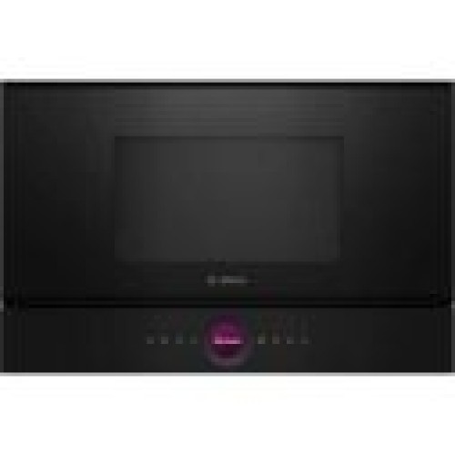 Bosch Series 8 Microwave Oven