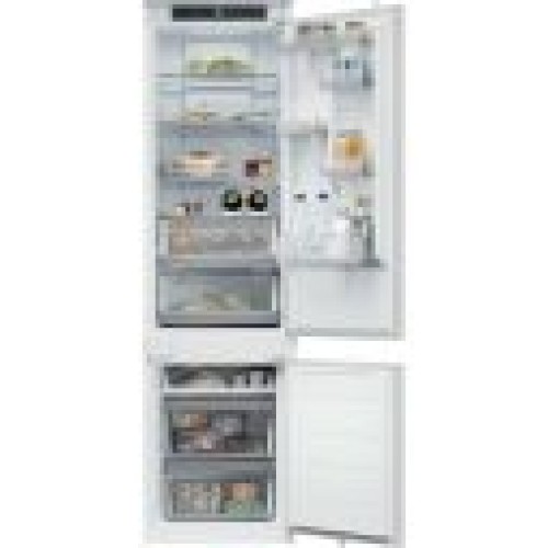 Haier 34901769 Series 6 Integrated Fridge Freezer