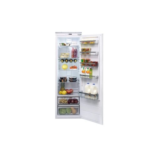 Haier 34901814 Integrated 70/30 Fridge Freezer