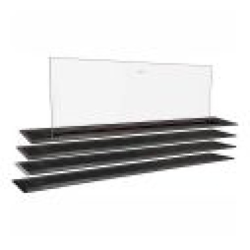 Neff N90 90cm Flex Design Glass Draft Hood