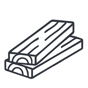 DURABLE MATERIALS icon