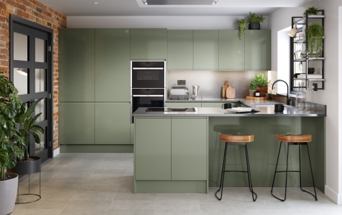 Milano Gloss