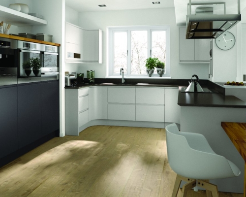 Modern - Milano - Dove Grey Matt