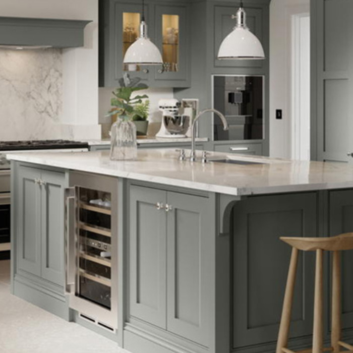 In-frame Kitchens Kitchen
