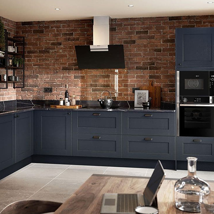 Shaker Kitchens