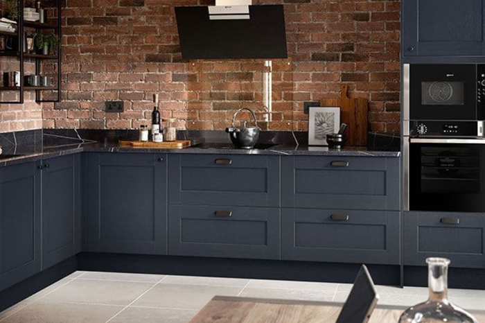 Shaker Kitchens
