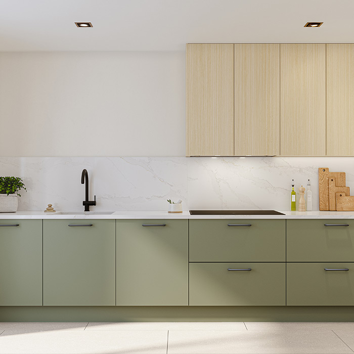 Modern Kitchens