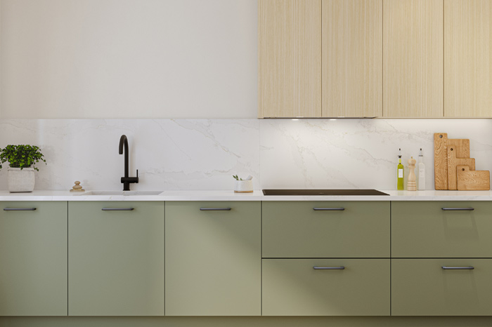 Modern Kitchens