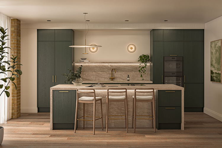 Kitchen Furniture