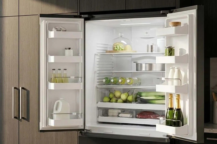 Refrigeration