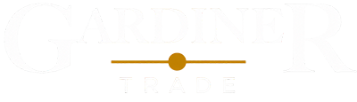Gardiner of England logo